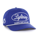 TAMPA BAY LIGHTNING FOUNDATIONAL '47 HITCH RF RELAXED FIT ROYAL