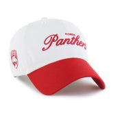 FLORIDA PANTHERS FOUNDATIONAL TWO TONE '47 CLEAN UP SANDSTONE