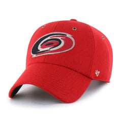 CAROLINA HURRICANES GRANDSTAND '47 CLEAN UP RED