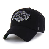 LOS ANGELES KINGS GRANDSTAND '47 CLEAN UP BLACK