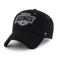 LOS ANGELES KINGS GRANDSTAND '47 CLEAN UP BLACK