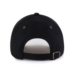 LOS ANGELES KINGS GRANDSTAND '47 CLEAN UP BLACK