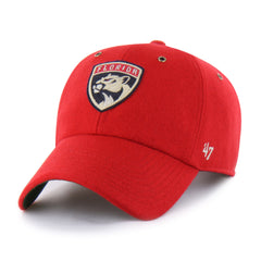 FLORIDA PANTHERS GRANDSTAND '47 CLEAN UP RED