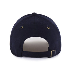 SEATTLE KRAKEN GRANDSTAND '47 CLEAN UP NAVY