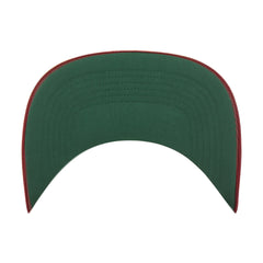 DETROIT RED WINGS GRANDSTAND CORD '47 HITCH RF RELAXED FIT RED