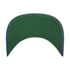 NEW YORK RANGERS GRANDSTAND CORD '47 HITCH RF RELAXED FIT ROYAL