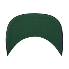 PHILADELPHIA FLYERS GRANDSTAND CORD '47 HITCH RF RELAXED FIT BLACK