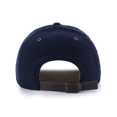 NASHVILLE PREDATORS GRANDSTAND CORD '47 HITCH RF RELAXED FIT NAVY