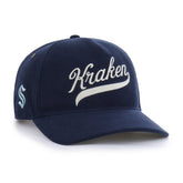 SEATTLE KRAKEN GRANDSTAND CORD '47 HITCH RF RELAXED FIT NAVY