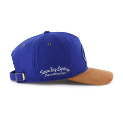 TAMPA BAY LIGHTNING GRANDSTAND TWO TONE '47 HITCH ROYAL