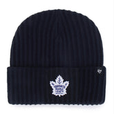 TORONTO MAPLE LEAFS HARBOR '47 CUFF KNIT NAVY