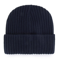 SEATTLE KRAKEN HARBOR '47 CUFF KNIT NAVY