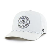 CHICAGO BLACKHAWKS LOOP '47 HITCH CHALK