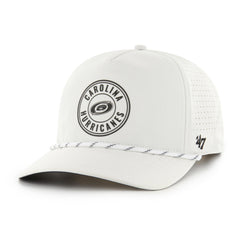 CAROLINA HURRICANES LOOP '47 HITCH CHALK