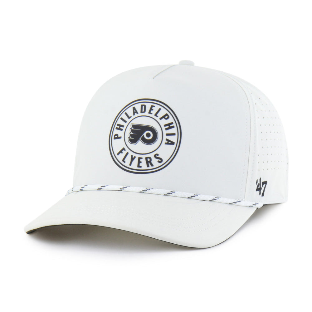 PHILADELPHIA FLYERS LOOP '47 HITCH CHALK