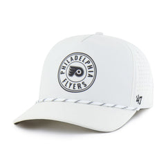 PHILADELPHIA FLYERS LOOP '47 HITCH CHALK