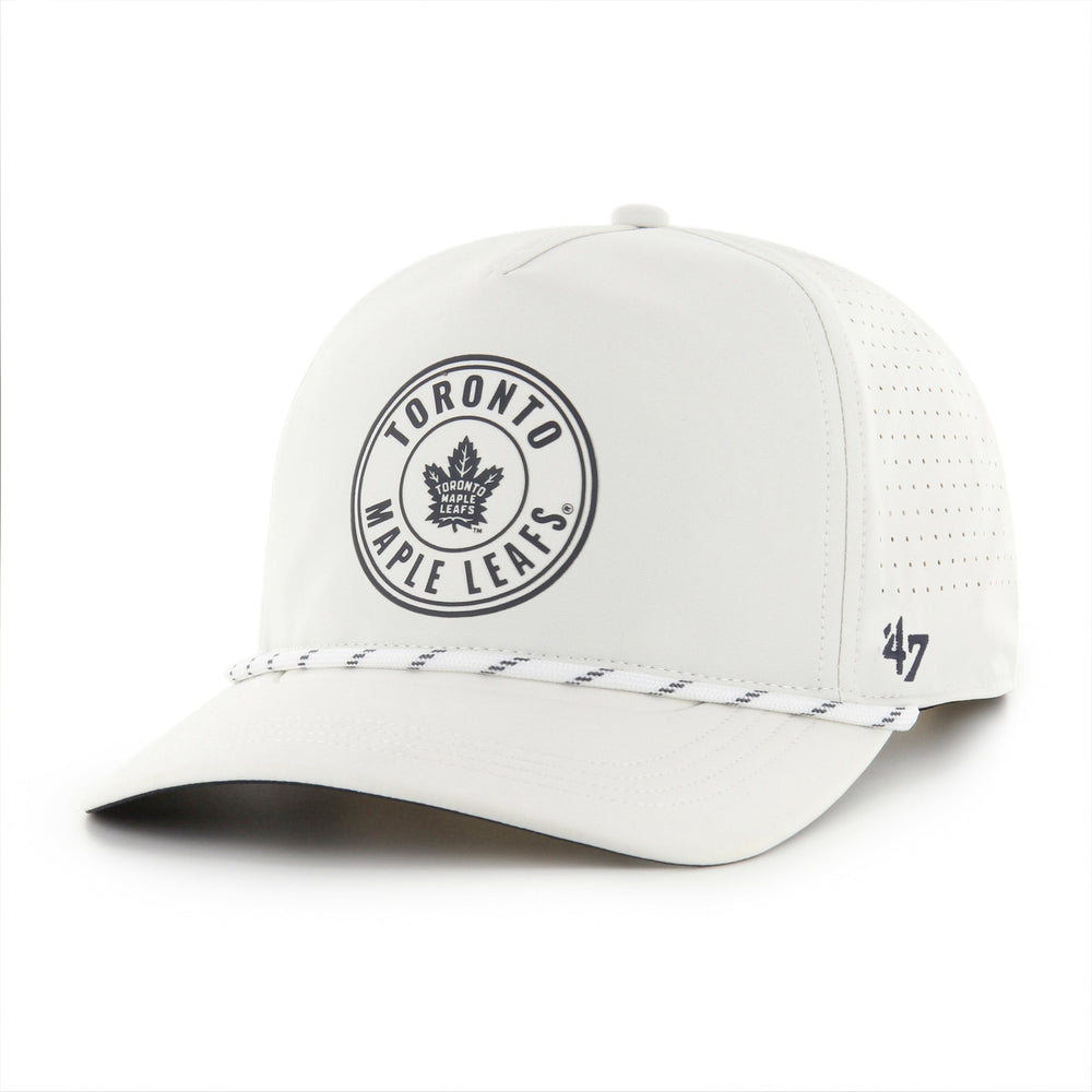 TORONTO MAPLE LEAFS LOOP '47 HITCH CHALK