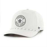 TORONTO MAPLE LEAFS LOOP '47 HITCH CHALK