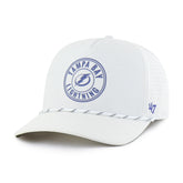 TAMPA BAY LIGHTNING LOOP '47 HITCH CHALK