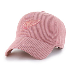 DETROIT RED WINGS MELLOW '47 CLEAN UP WOMENS ROSE QUARTZ