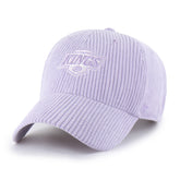 LOS ANGELES KINGS MELLOW '47 CLEAN UP WOMENS AMETHYST