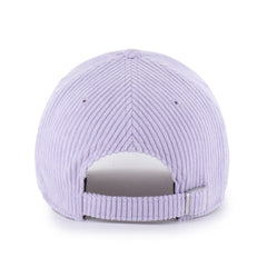 LOS ANGELES KINGS MELLOW '47 CLEAN UP WOMENS AMETHYST