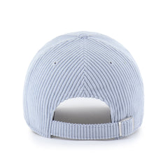 NEW YORK RANGERS MELLOW '47 CLEAN UP WOMENS MIST BLUE