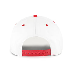 CHICAGO BLACKHAWKS ROSCOE ROPE TWO TONE '47 HITCH WHITE