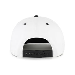 LOS ANGELES KINGS ROSCOE ROPE TWO TONE '47 HITCH WHITE