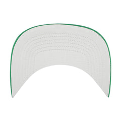 DALLAS STARS ROSCOE ROPE TWO TONE '47 HITCH WHITE