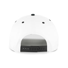 ANAHEIM DUCKS ROSCOE ROPE TWO TONE '47 HITCH WHITE