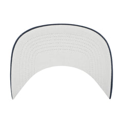 SEATTLE KRAKEN ROSCOE ROPE TWO TONE '47 HITCH WHITE