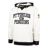 PITTSBURGH PENGUINS SKIPPER '47 ORIGINAL HOOD SANDSTONE