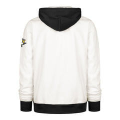 PITTSBURGH PENGUINS SKIPPER '47 ORIGINAL HOOD SANDSTONE