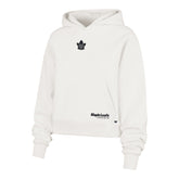 TORONTO MAPLE LEAFS SUE '47 FOUNDATION HOOD WOMENS SANDSTONE