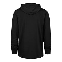 ANAHEIM DUCKS IMPRINT '47 FORWARD HOOD BLACK