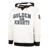 VEGAS GOLDEN KNIGHTS SKIPPER '47 ORIGINAL HOOD SANDSTONE