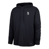 SEATTLE KRAKEN IMPRINT '47 FORWARD HOOD NAVY