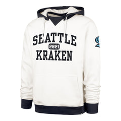 SEATTLE KRAKEN SKIPPER '47 ORIGINAL HOOD SANDSTONE