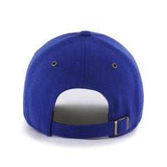 TORONTO MAPLE LEAFS VINTAGE GRANDSTAND '47 CLEAN UP ROYAL