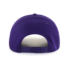 LOS ANGELES LAKERS FOUNDATIONAL '47 HITCH RF RELAXED FIT PURPLE