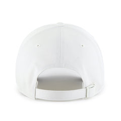 BOSTON CELTICS FOUNDATIONAL TWO TONE '47 CLEAN UP SANDSTONE