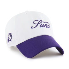 PHOENIX SUNS FOUNDATIONAL TWO TONE '47 CLEAN UP SANDSTONE