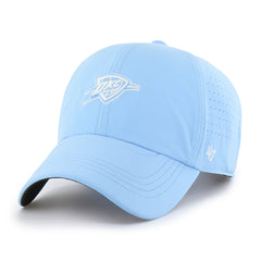 OKLAHOMA CITY THUNDER FLOW '47 CLEAN UP POWDER BLUE