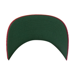 CLEVELAND CAVALIERS GOLDEN AGE CORD '47 HITCH RF RELAXED FIT CARDINAL