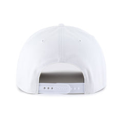 LOS ANGELES CLIPPERS INBOUNDS '47 HITCH NATURAL