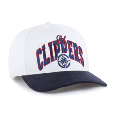 LOS ANGELES CLIPPERS INBOUNDS '47 HITCH NATURAL