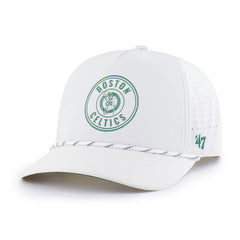 BOSTON CELTICS LOOP '47 HITCH CHALK