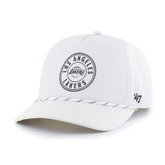 LOS ANGELES LAKERS LOOP '47 HITCH CHALK