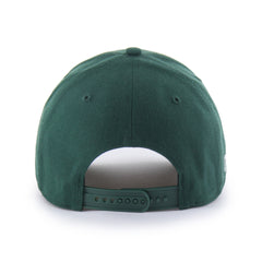 MILWAUKEE BUCKS CITY EDITION '47 MVP DARK GREEN